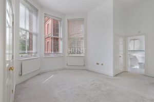 Devonshire House, Woodford Green, IG8