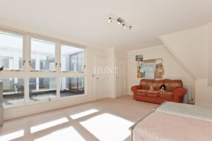 Regents Drive, Woodford Green, IG8