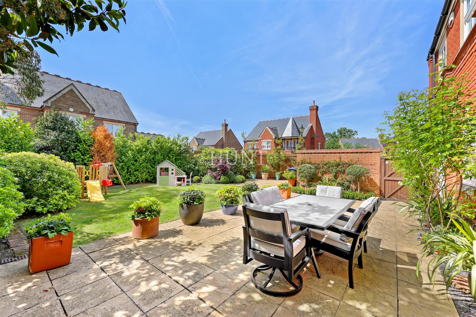 Chapel Mews, Woodford Green, IG8 - Slide 33