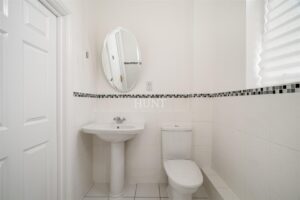 Devonshire House, Woodford Green, IG8