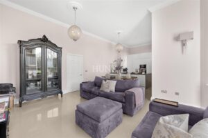 Northumberland House, Woodford Green, IG8
