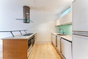 The Atrium, Buckhurst Hill, IG9