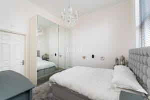 Tavistock House, Woodford Green, IG8