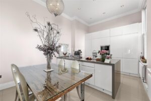 Northumberland House, Woodford Green, IG8