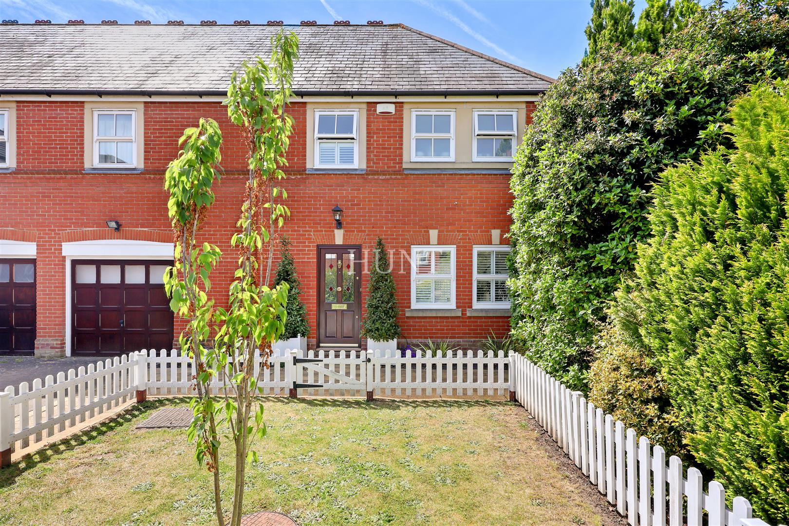 Chapel Mews, Woodford Green, IG8 - Slide 31