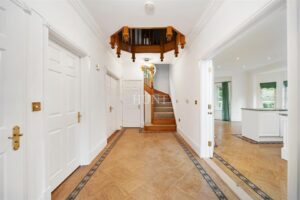 Regents Drive, Woodford Green, IG8