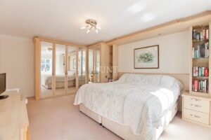 Regents Drive, Woodford Green, IG8