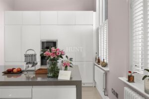 Northumberland House, Woodford Green, IG8