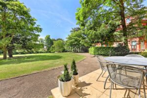Sutherland House, Woodford Green, IG8