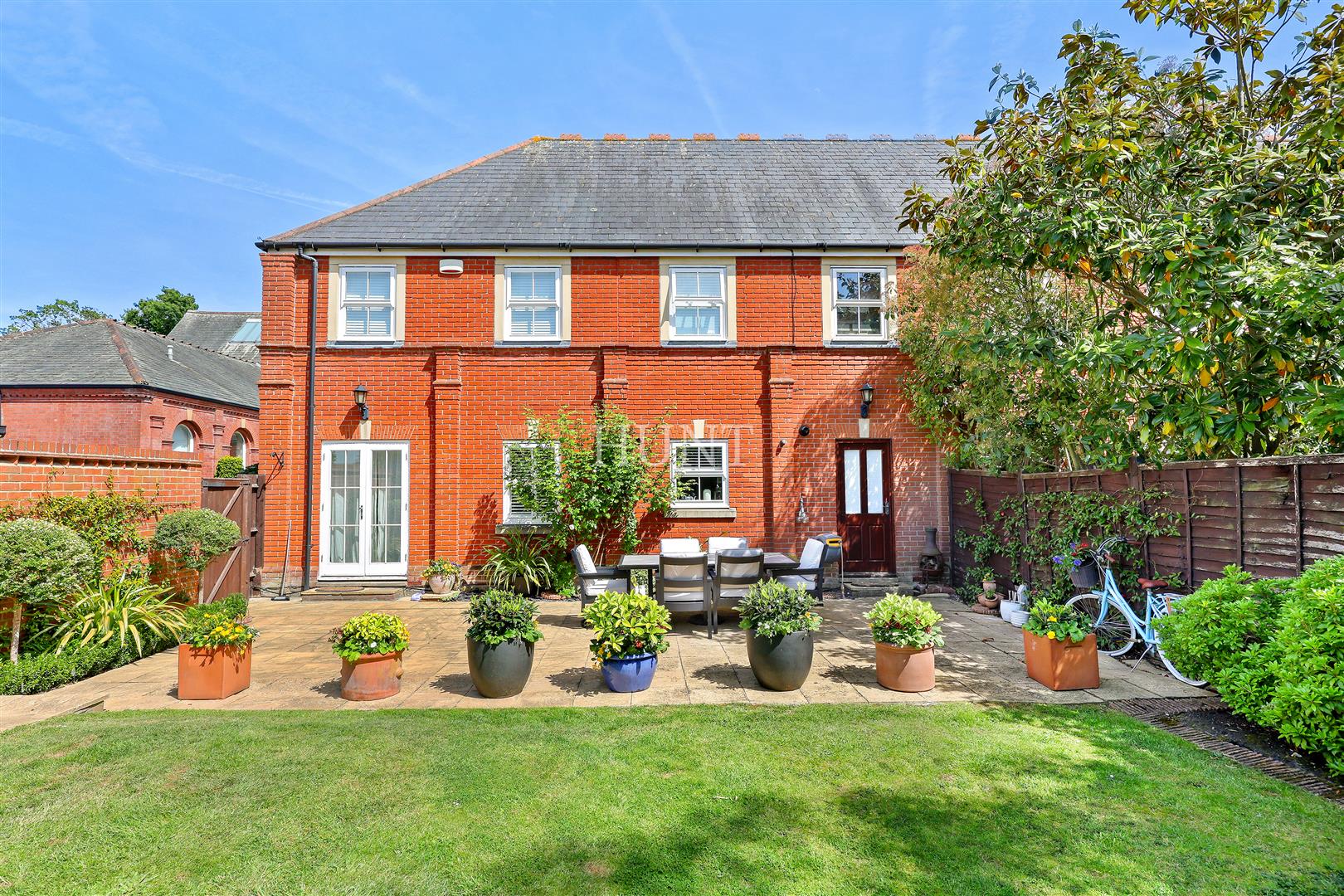 Chapel Mews, Woodford Green, IG8 - Slide 30