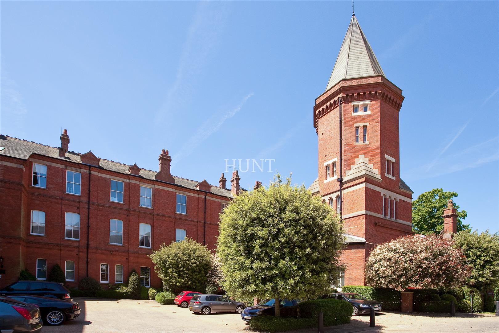 Tavistock House, Woodford Green, IG8 - Slide 10
