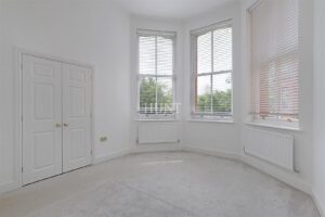 Devonshire House, Woodford Green, IG8
