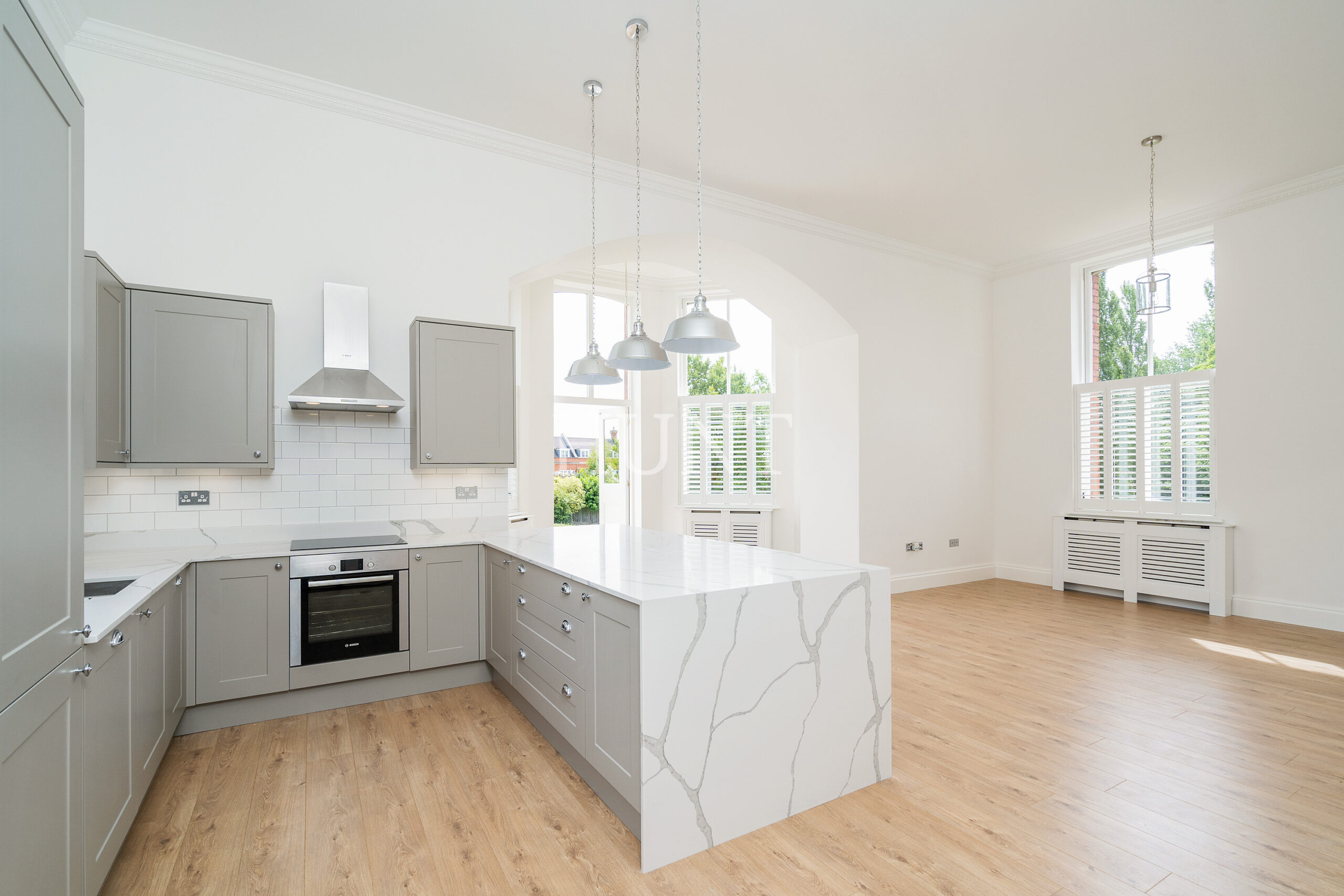 Goldsmith House, Repton Park, Woodford Green IG8