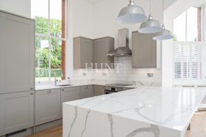 Goldsmith House, Repton Park, Woodford Green IG8