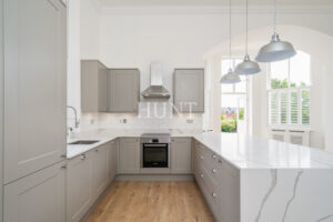 Goldsmith House, Repton Park, Woodford Green IG8