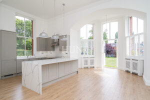 Goldsmith House, Repton Park, Woodford Green IG8