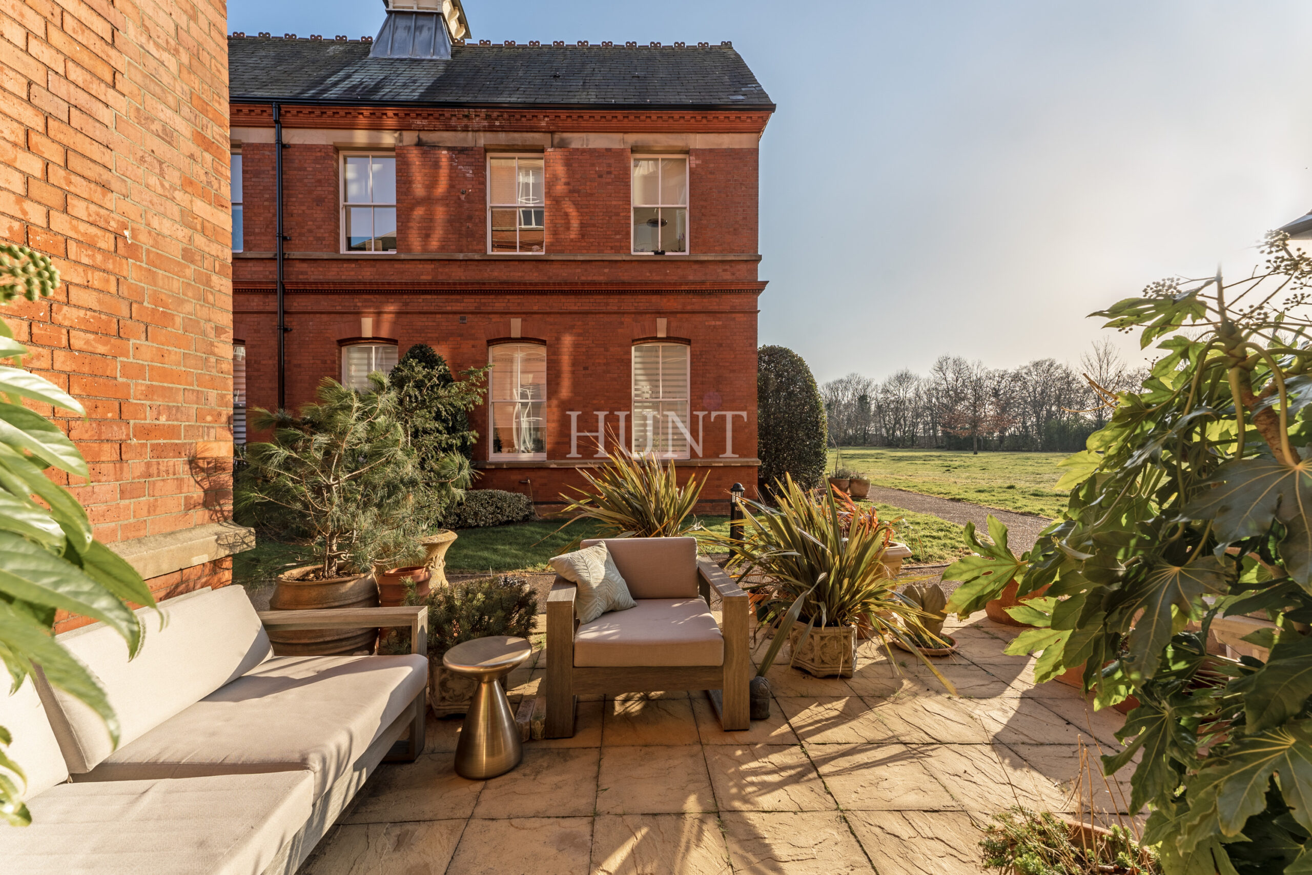 Sutherland House, Repton Park, Woodford Green IG8