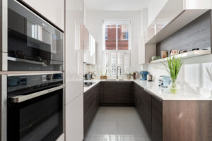 Sutherland House, Repton Park, Woodford Green IG8