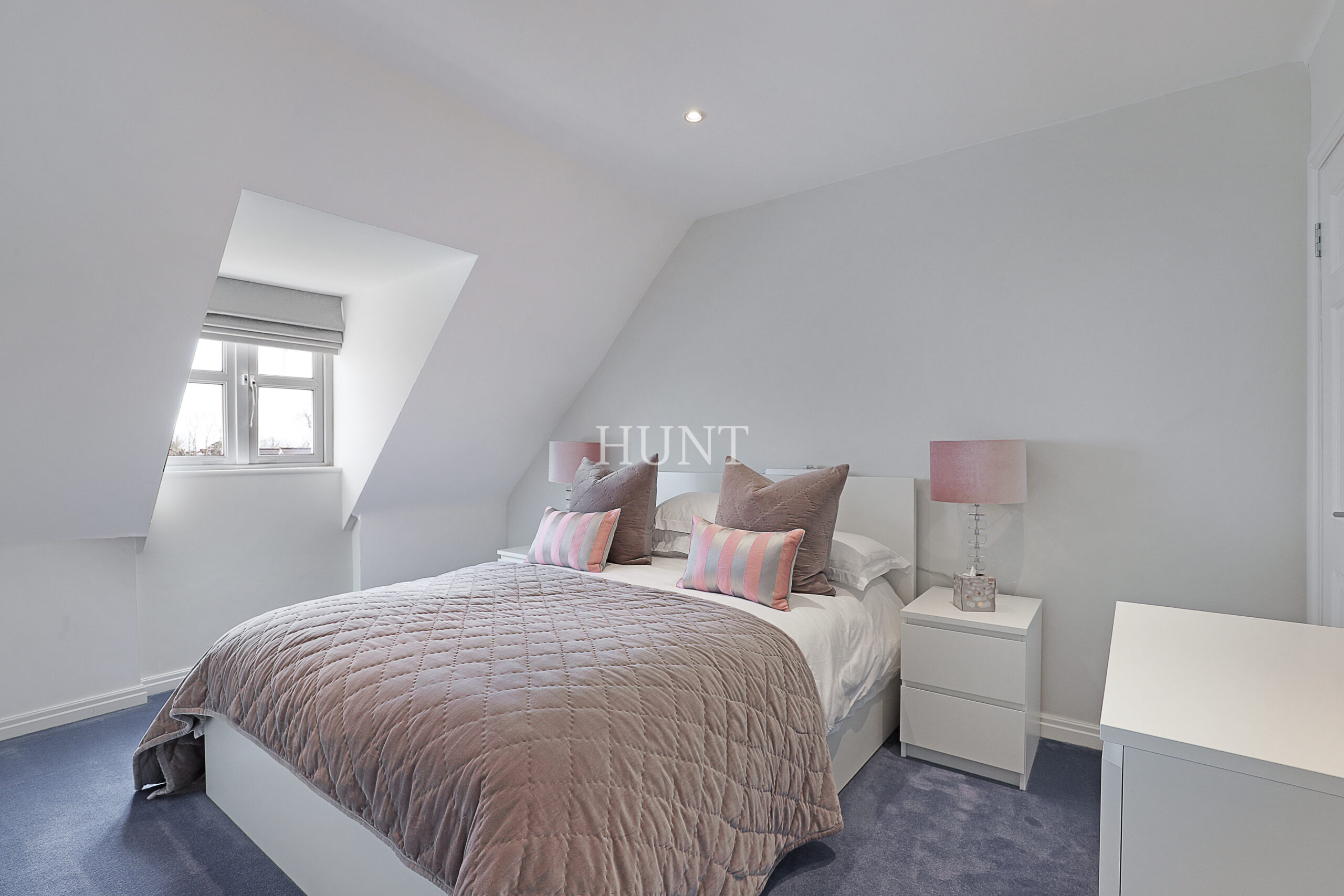 Hazel Lane, The Avenue, Repton Park, Woodford Green, IG6 - Slide 13