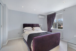 Hazel Lane, The Avenue, Repton Park, Woodford Green, IG6