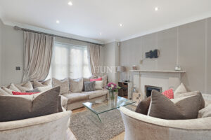 Hazel Lane, The Avenue, Repton Park, Woodford Green, IG6