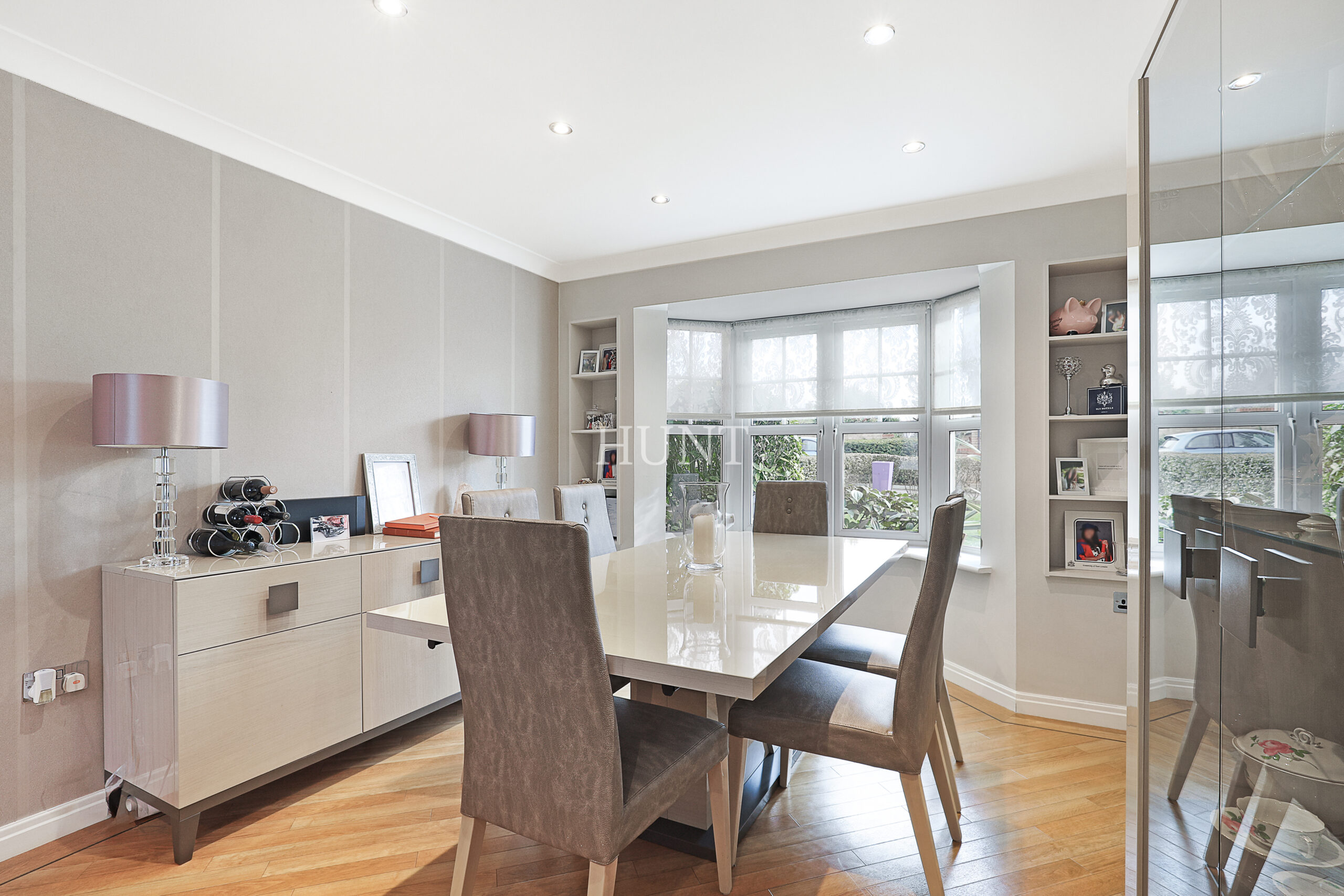 Hazel Lane, The Avenue, Repton Park, Woodford Green, IG6 - Slide 6