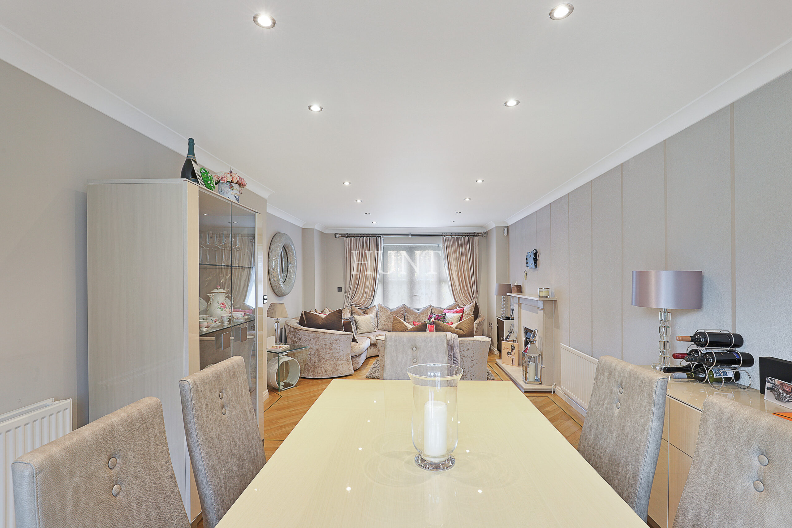 Hazel Lane, The Avenue, Repton Park, Woodford Green, IG6 - Slide 8
