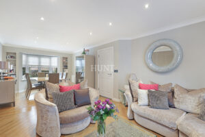 Hazel Lane, The Avenue, Repton Park, Woodford Green, IG6