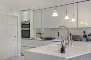 Hazel Lane, The Avenue, Repton Park, Woodford Green, IG6