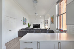 Goldsmith House, Repton Park, Woodford Green IG8