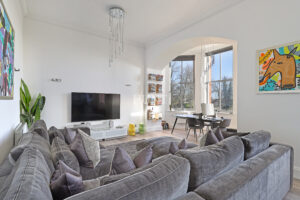 Goldsmith House, Repton Park, Woodford Green IG8