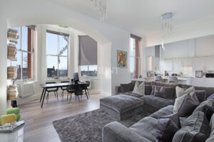 Goldsmith House, Repton Park, Woodford Green IG8