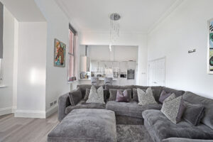 Goldsmith House, Repton Park, Woodford Green IG8