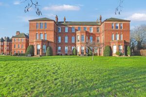 Goldsmith House, Repton Park, Woodford Green IG8