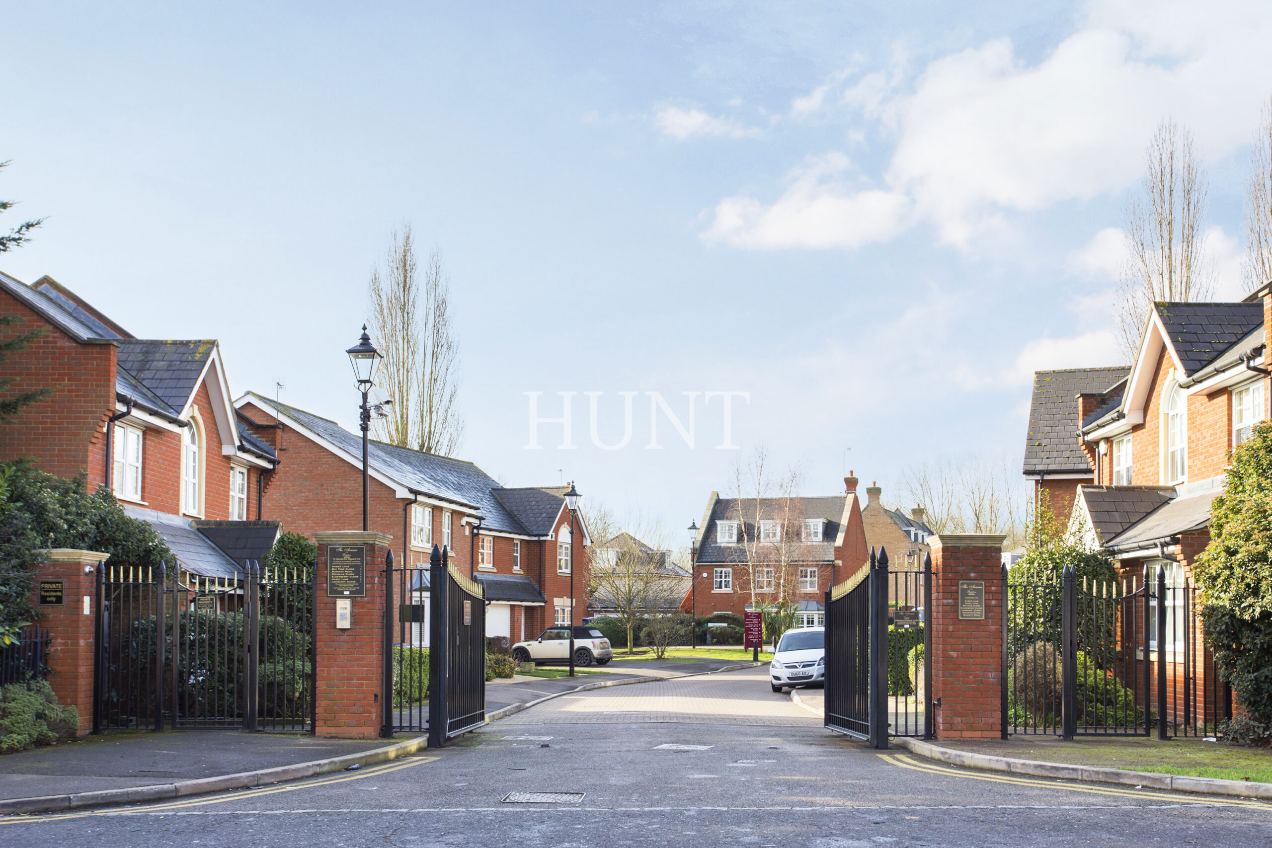 Hazel Lane, The Avenue, Repton Park, Woodford Green, IG6 - Slide 19