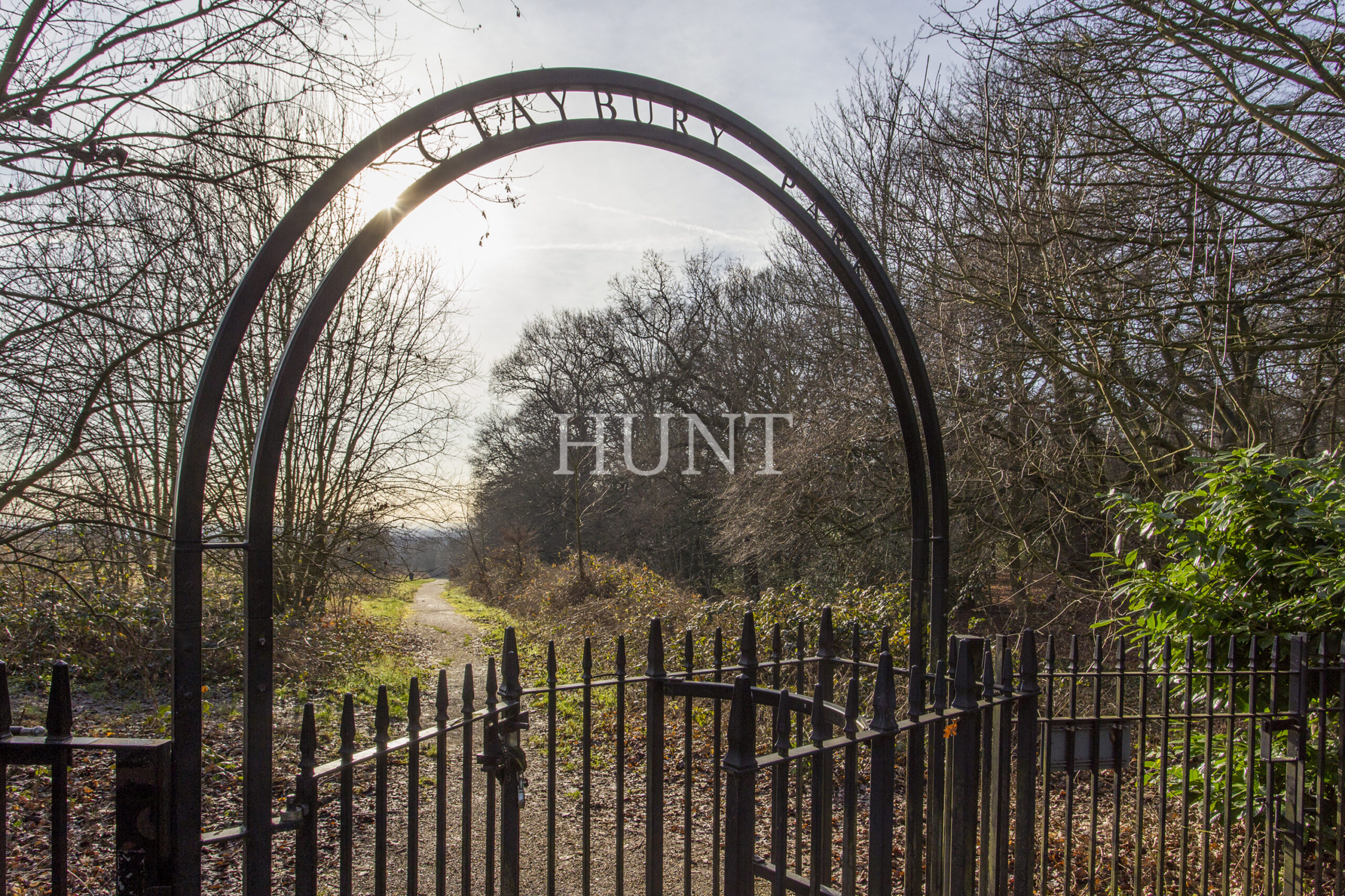 Hazel Lane, The Avenue, Repton Park, Woodford Green, IG6 - Slide 20