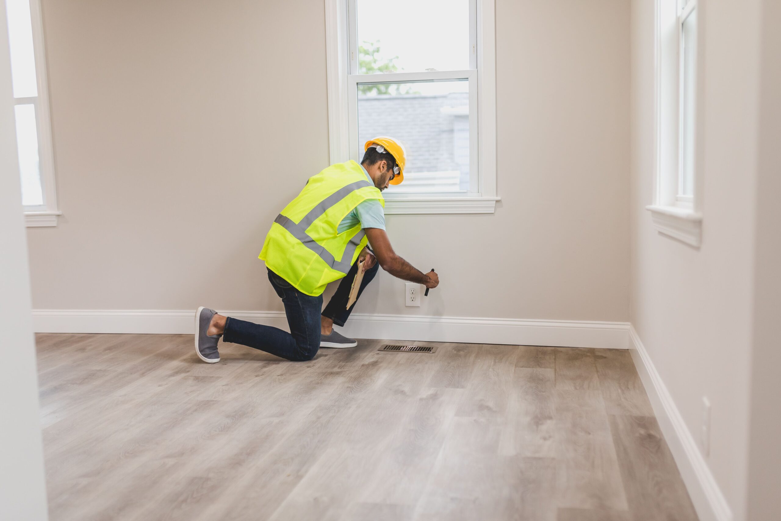 Property Maintenance Services
