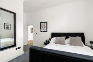 Marlowe House, Repton park, Woodford Green IG8