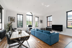 Marlowe House, Repton park, Woodford Green IG8