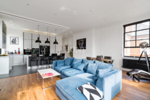 Marlowe House, Repton park, Woodford Green IG8