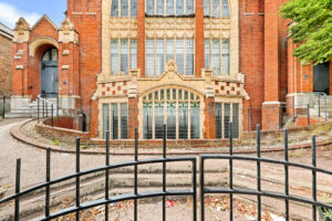 Wycliffe House, Cranbrook Road Ilford, IG1