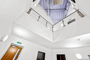 Wycliffe House, Cranbrook Road Ilford, IG1