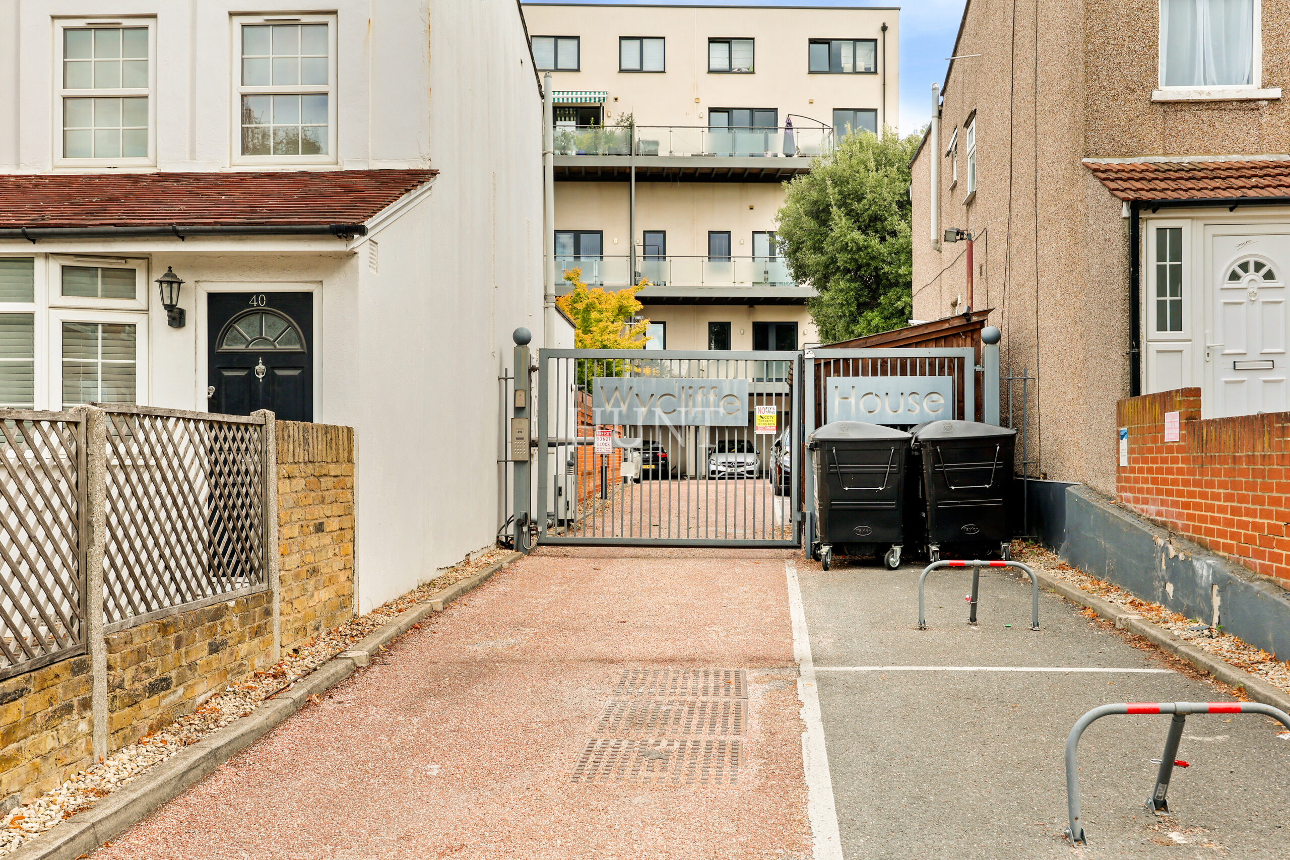 Wycliffe House, Cranbrook Road Ilford, IG1 - Slide 25