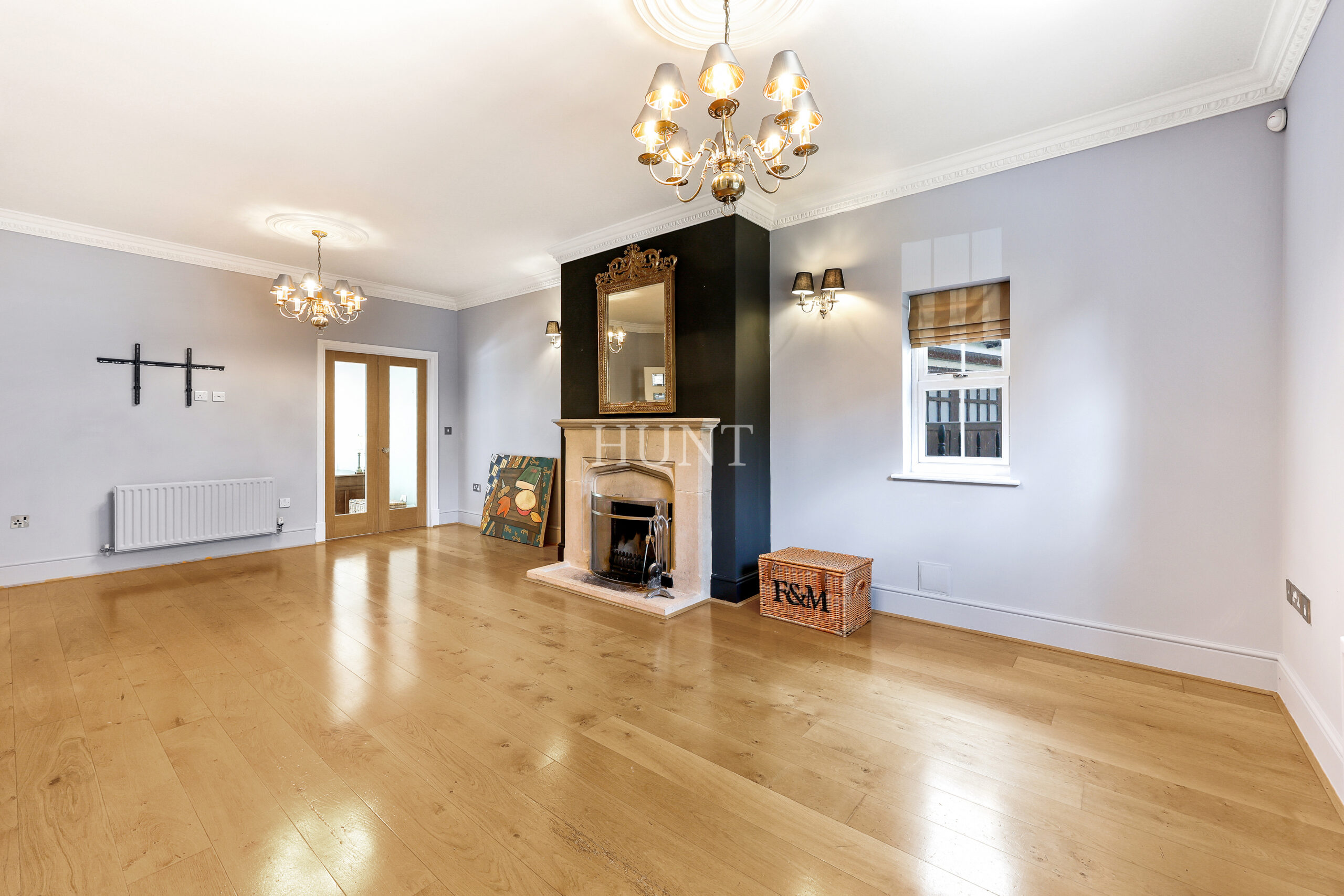Regents Drive, Repton Park, Woodford Green, IG8 - Slide 15