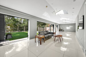 Regents Drive, Repton Park, Woodford Green, IG8