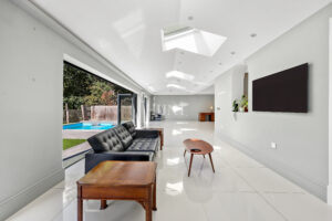 Regents Drive, Repton Park, Woodford Green, IG8