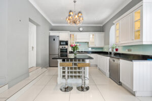 Regents Drive, Repton Park, Woodford Green, IG8