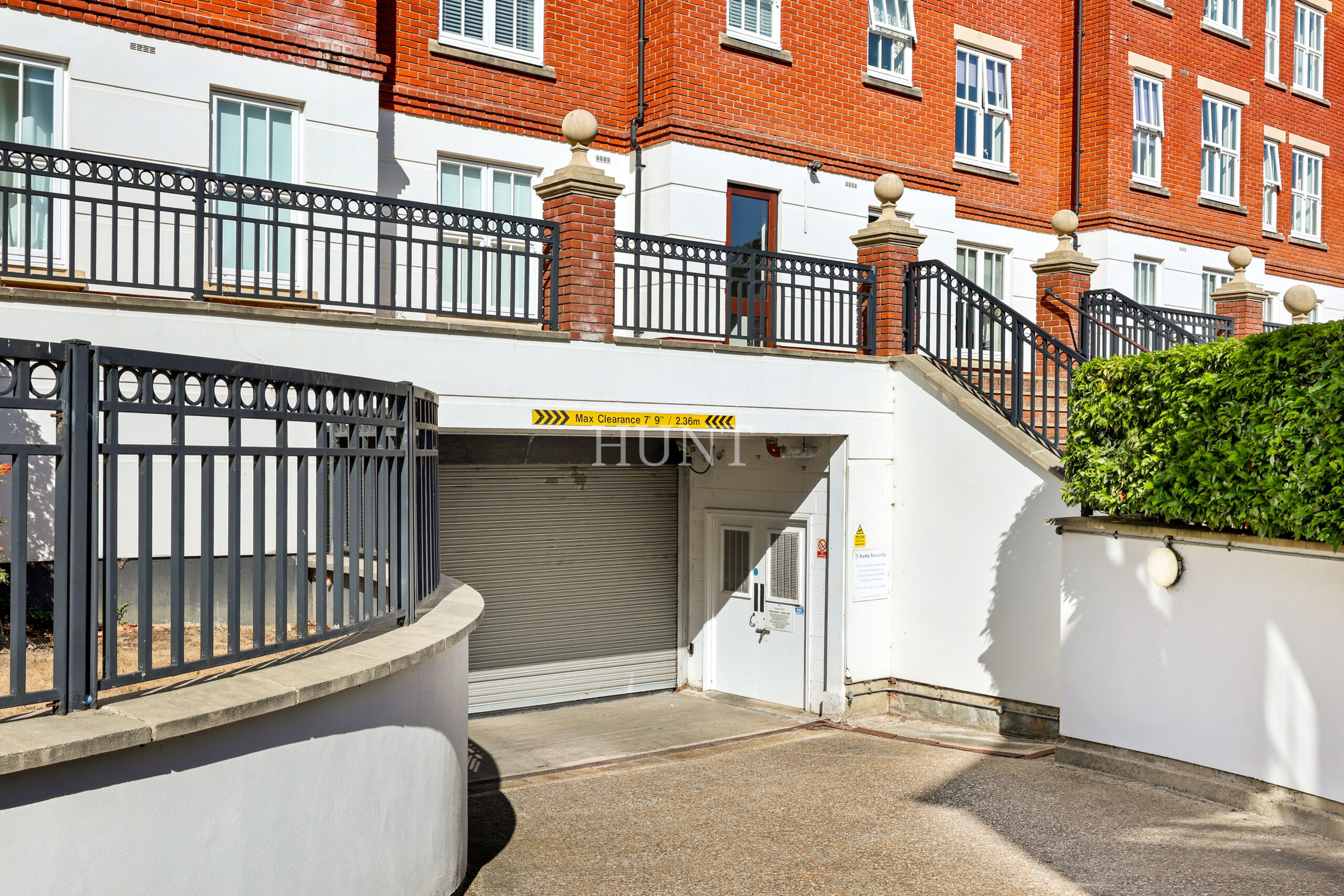 Cheltenham House, Repton Park, Woodford Green, Essex, IG8 - Slide 24