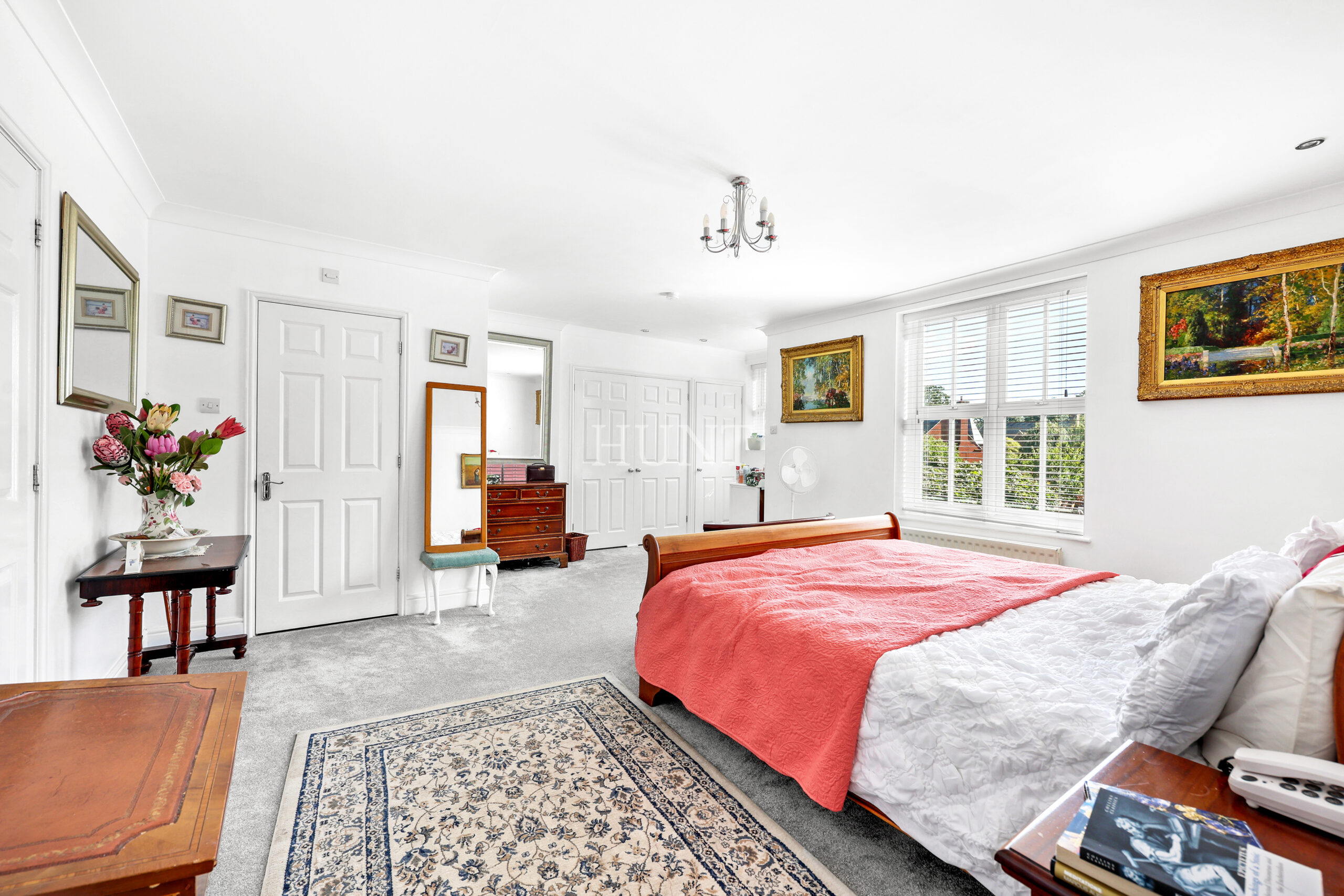 Cheltenham House, Repton Park, Woodford Green, Essex, IG8 - Slide 11
