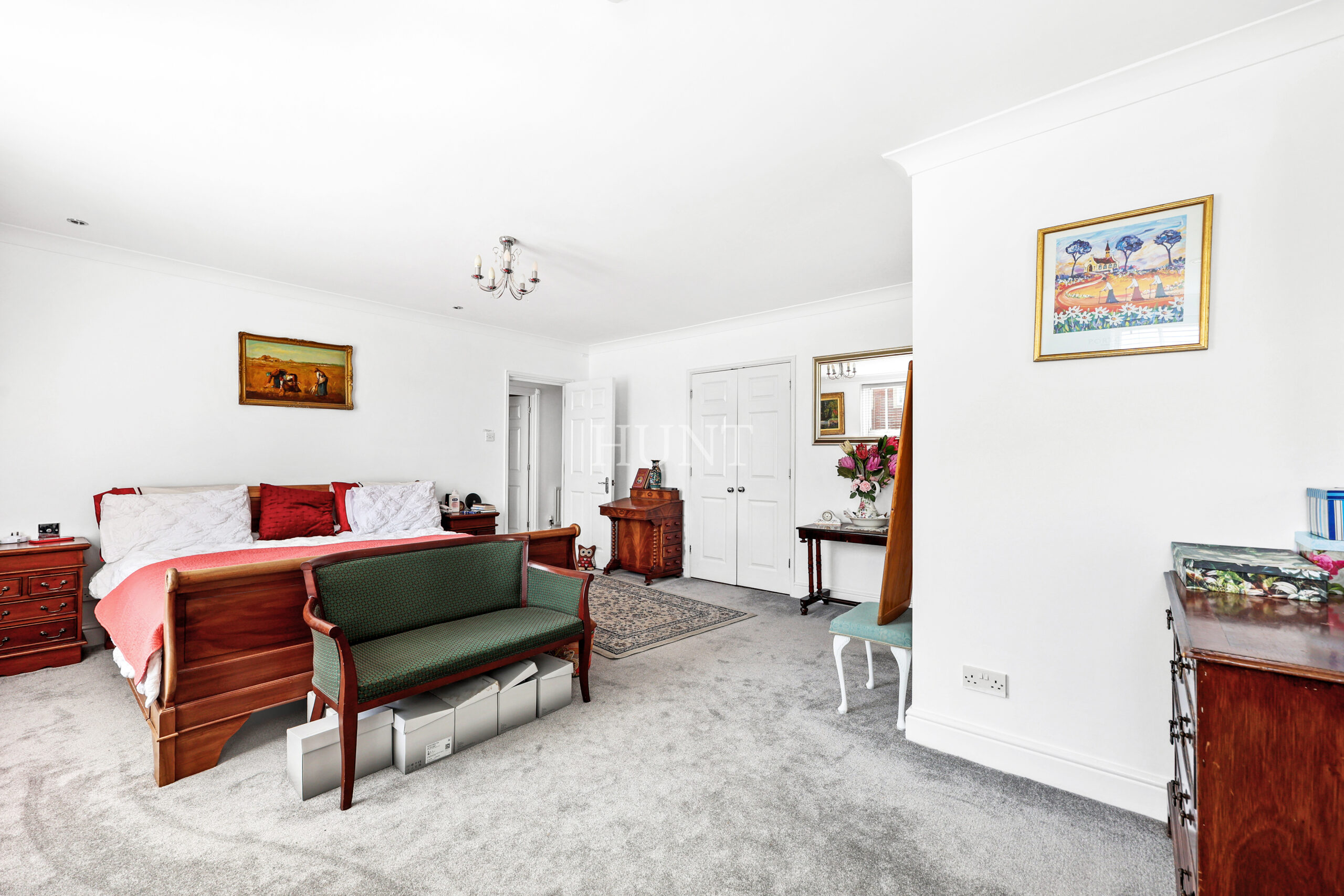 Cheltenham House, Repton Park, Woodford Green, Essex, IG8 - Slide 10
